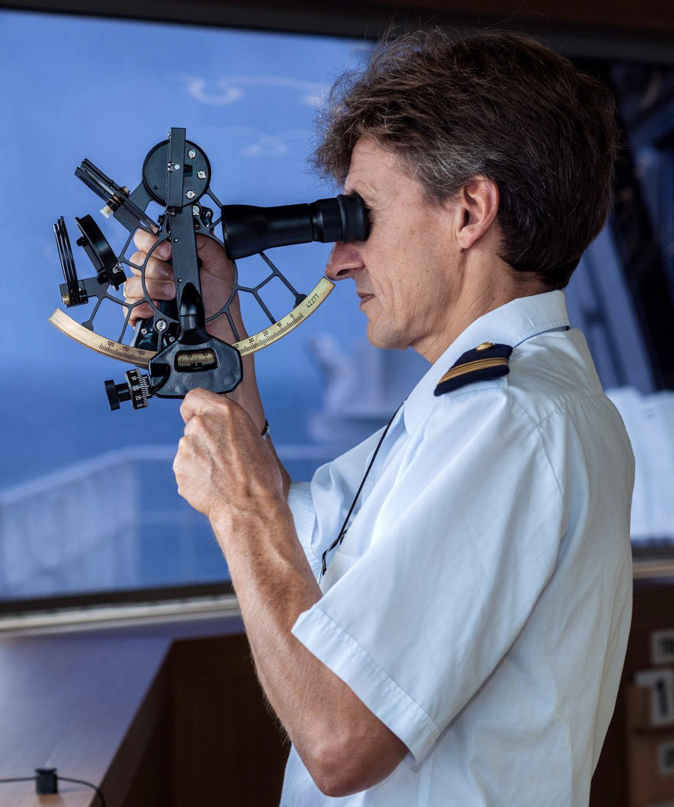 Maritime Professional